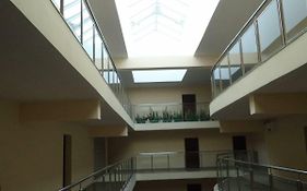 Apartament Muszelka